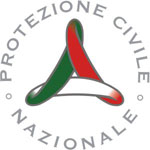 logo della protezione civile nazionale