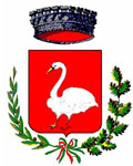 stemma del comune di Traona
